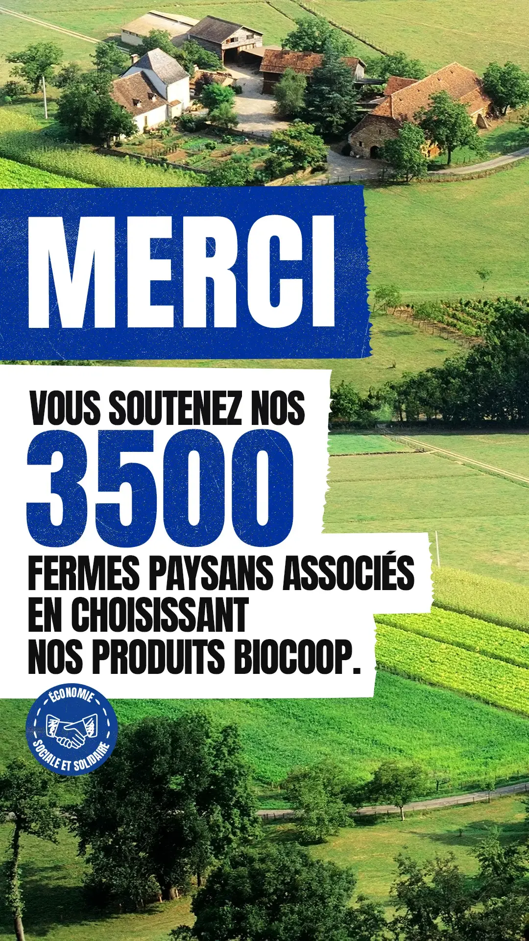Photo Biocoop Creysse Scop
