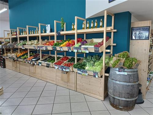 Photos du magasin